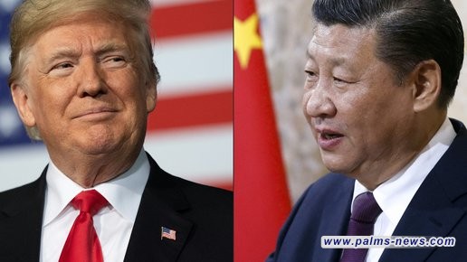 بماذا علقت الصين على فوز ترامب؟